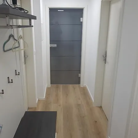 Rhein-main Apartment