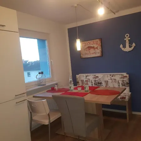 Rhein-main Apartment Floersheim am Main