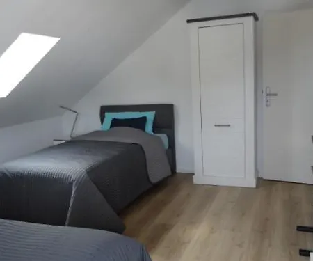 Apartment Rhein-main