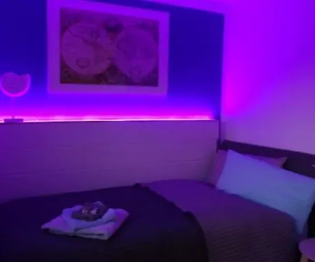 Rhein-main דירה Floersheim am Main