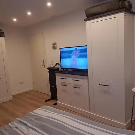 דירה Rhein-main Floersheim am Main