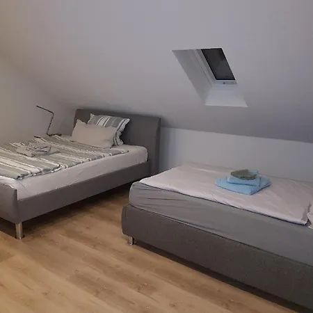 Apartment Rhein-main Floersheim am Main
