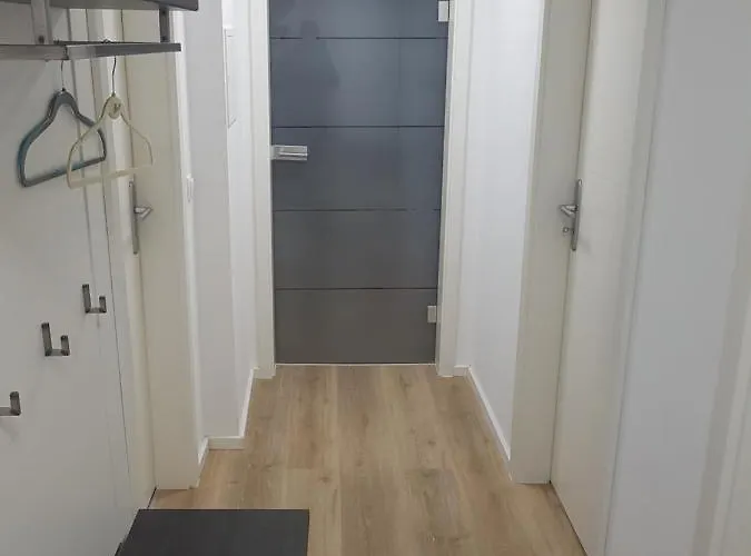 Rhein-main アパート