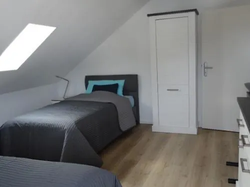 アパート Rhein-main