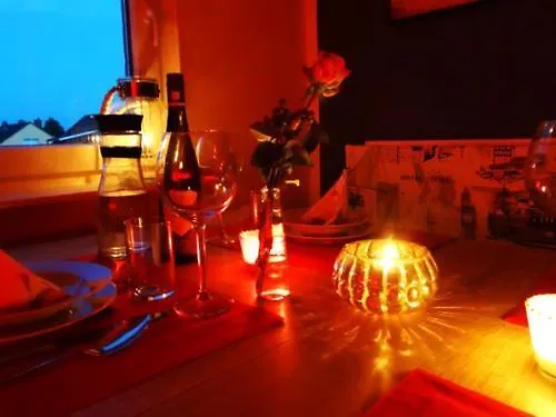 Rhein-main アパート