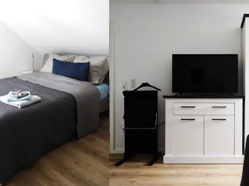 Rhein-main アパート *