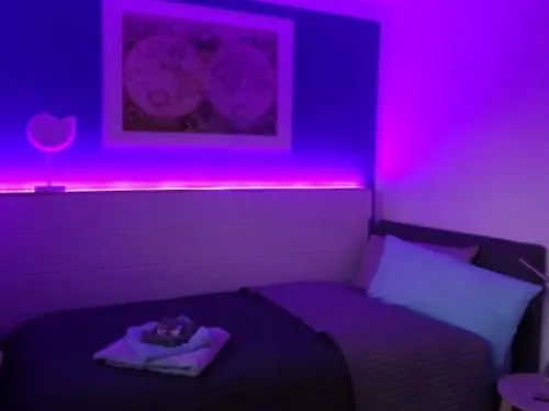 Rhein-main アパート フレールスハイム・アム・マイン