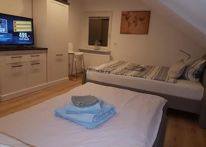 Rhein-main フレールスハイム・アム・マイン